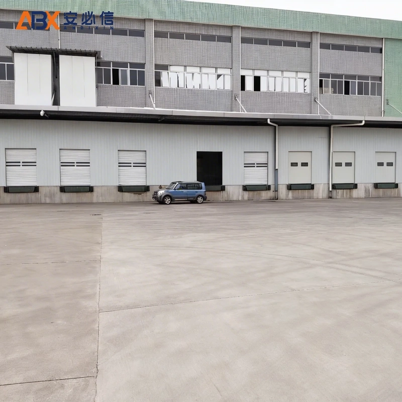 牡丹江市感应高速门